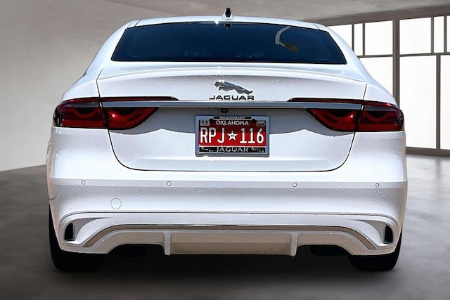 2024 Jaguar XF