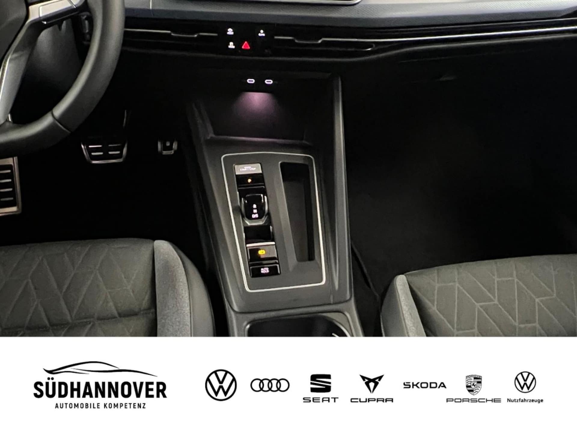 Volkswagen Golf ENERGY