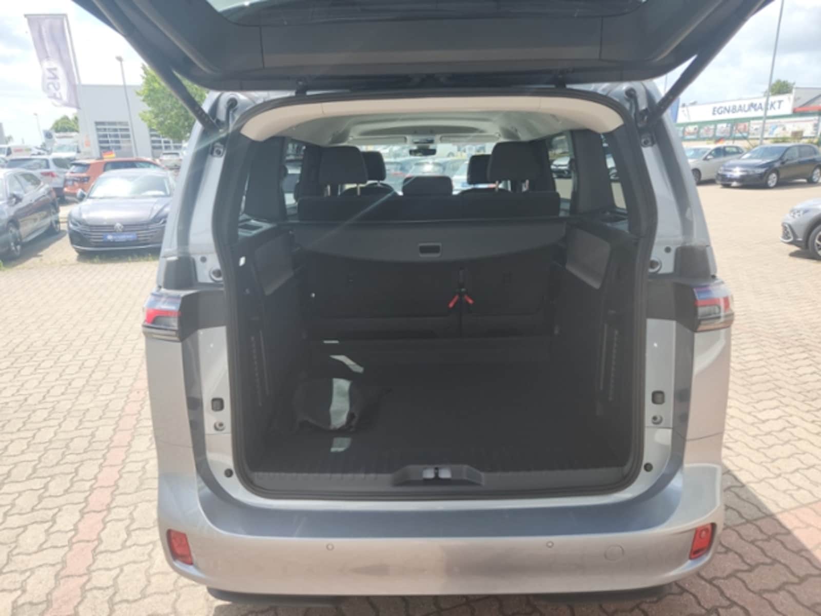 Volkswagen ID. Buzz – Bild 14