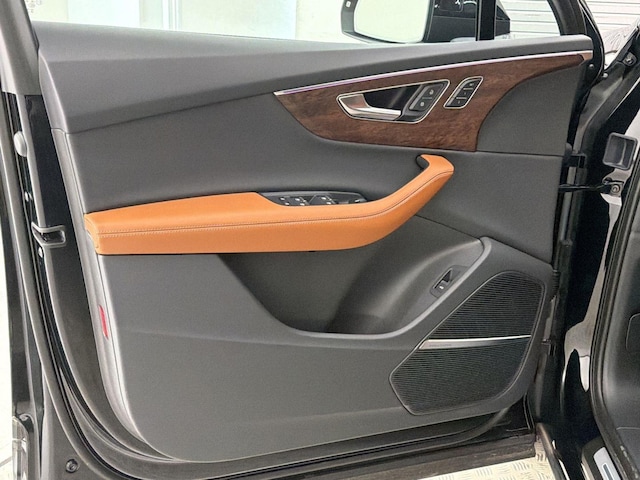 2026 Audi Q7 Prestige - Photo 24