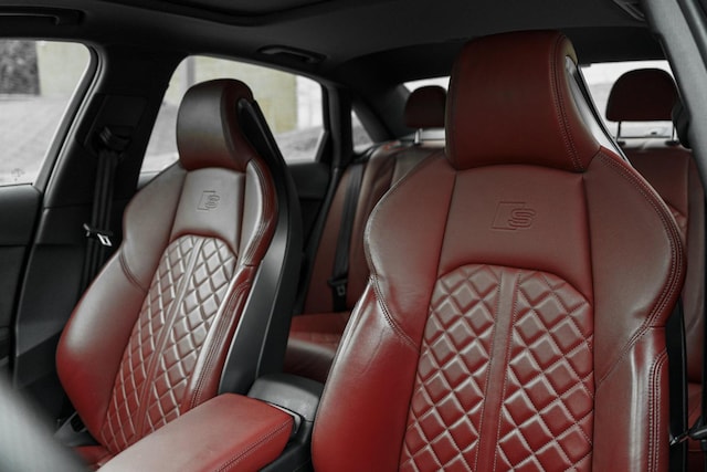 2023 Audi S4 Premium Plus - Photo 22