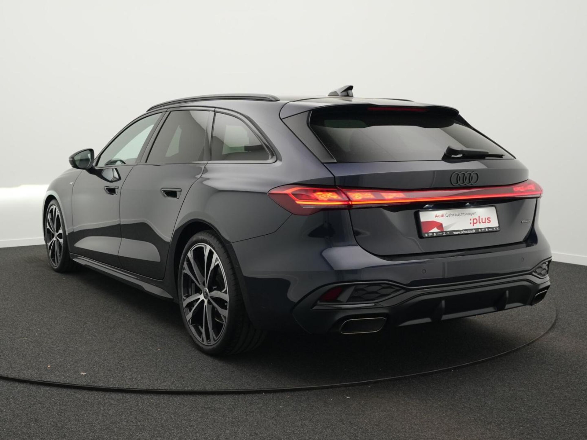 Audi A5 Avant
