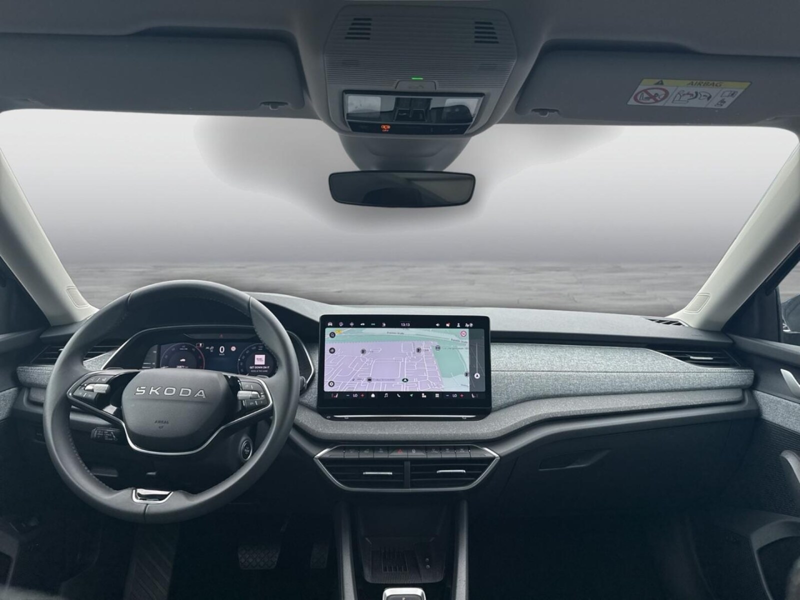 Škoda Octavia Combi – Bild 7