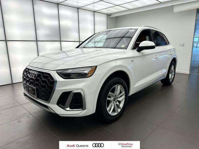 Photo of 2023 Audi Q5 