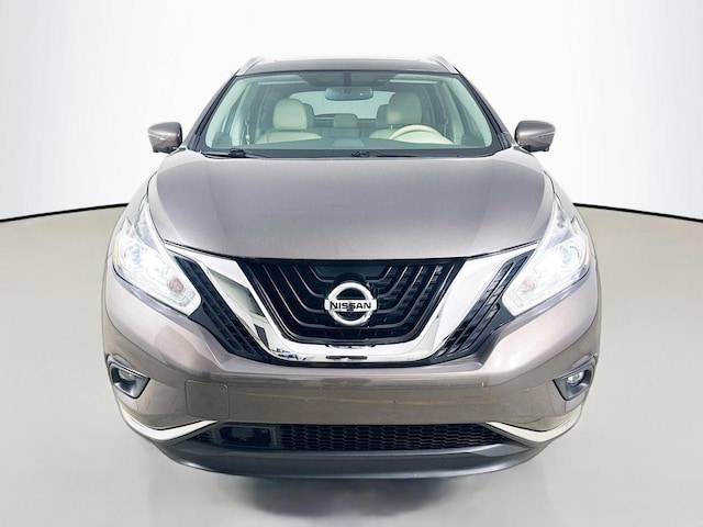 2016 Nissan Murano