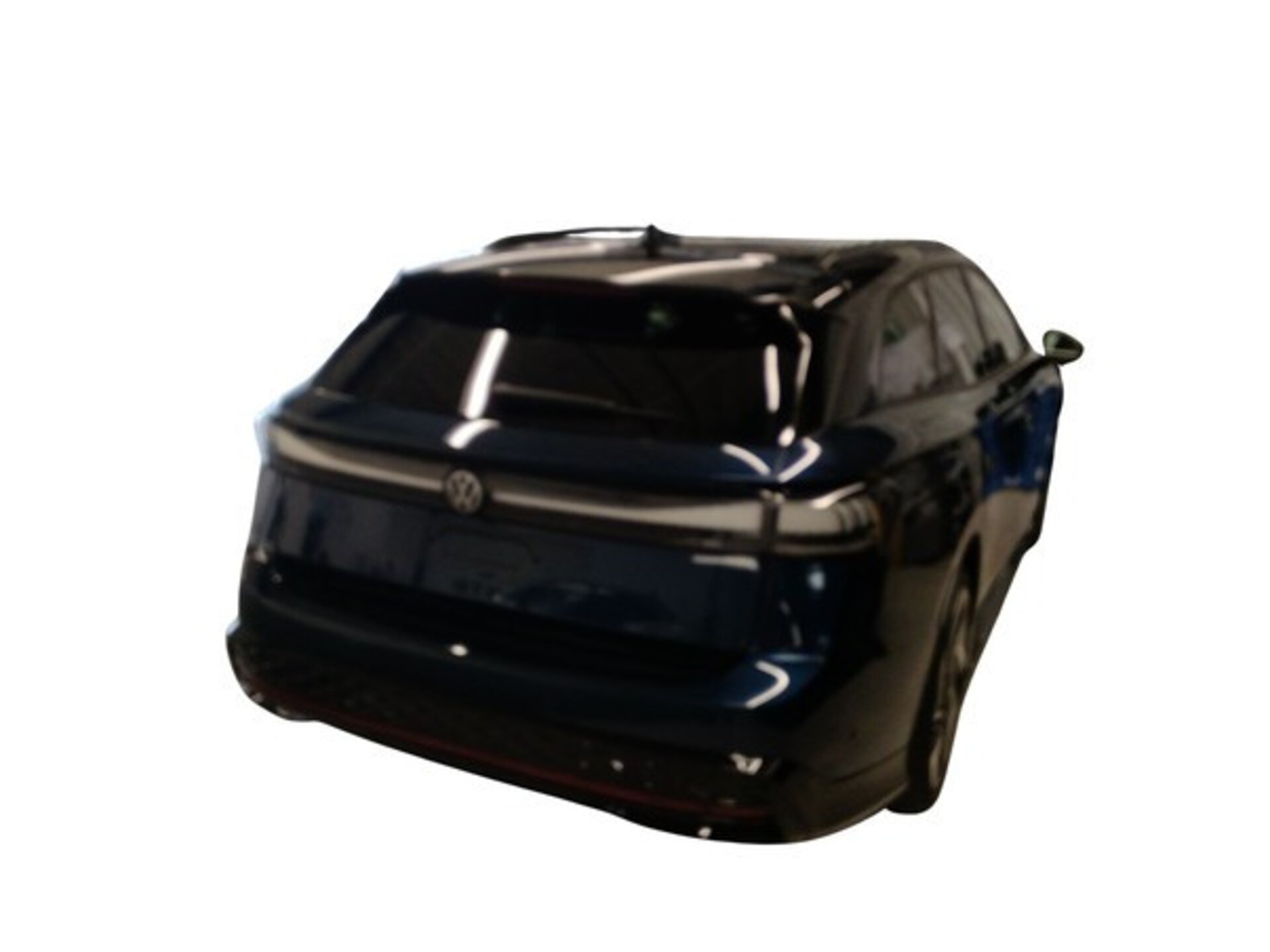 Volkswagen ID.7 Tourer GTX