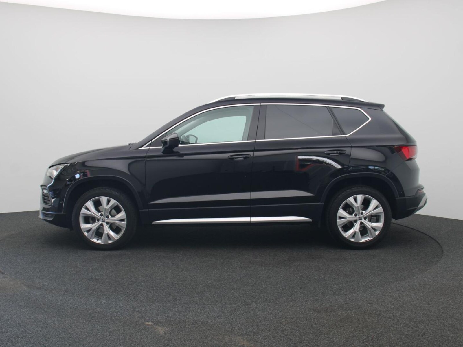 SEAT Ateca – Bild 4