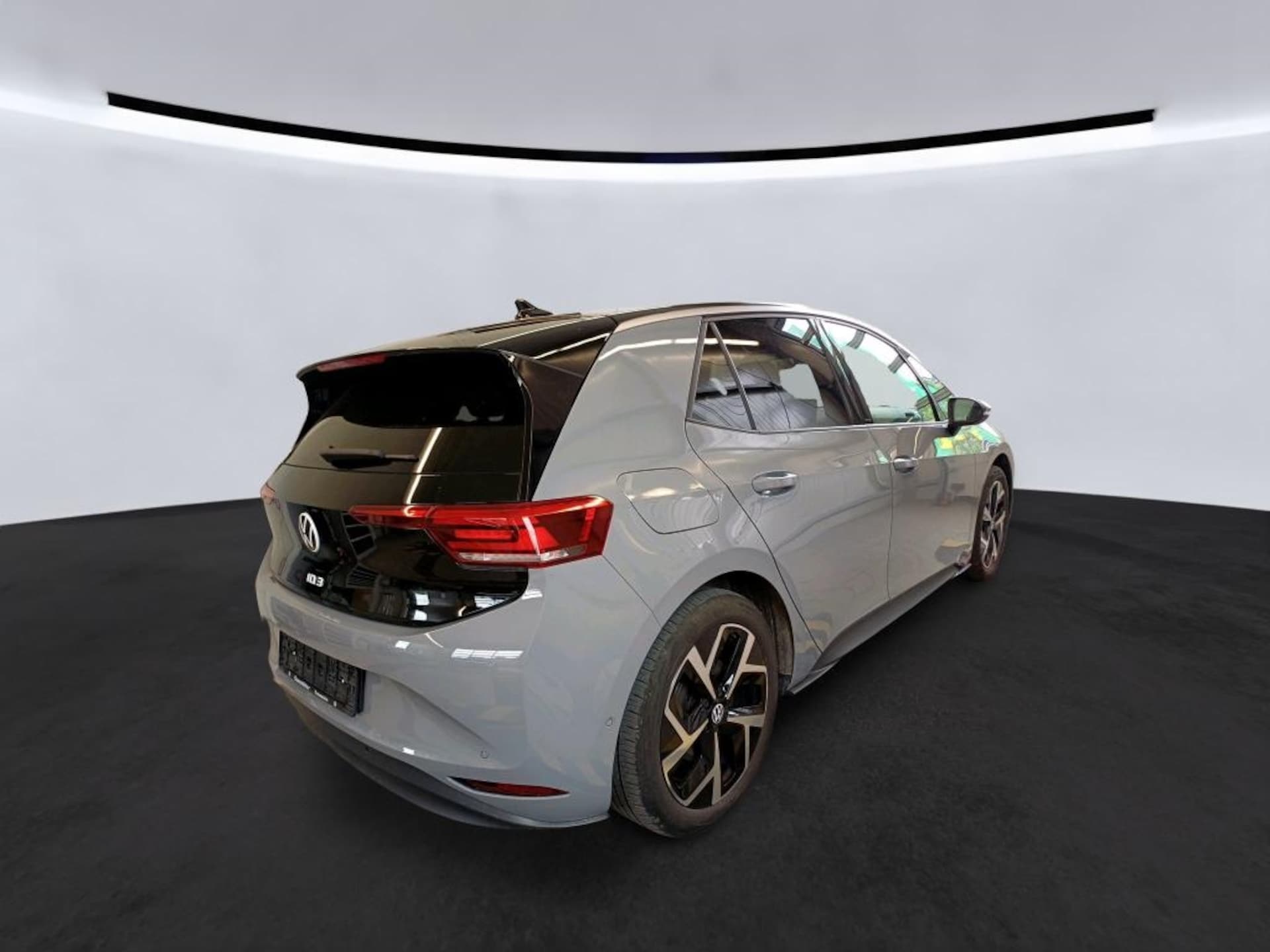 Volkswagen ID.3 MOVE Pro