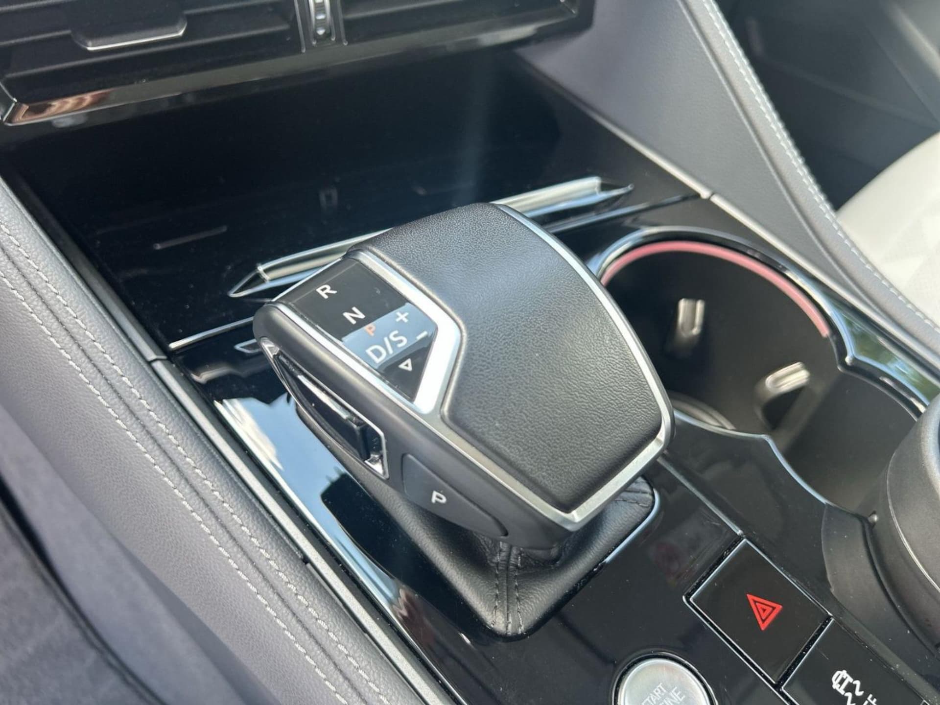 Volkswagen Touareg Elegance