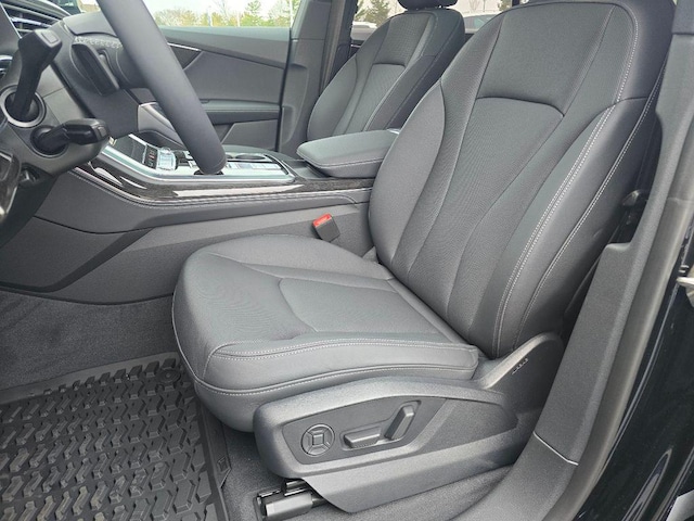 2026 Audi Q8 Premium Plus - Photo 39