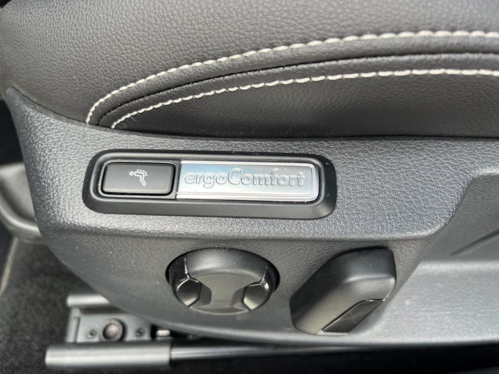 Volkswagen Passat Variant Alltrack