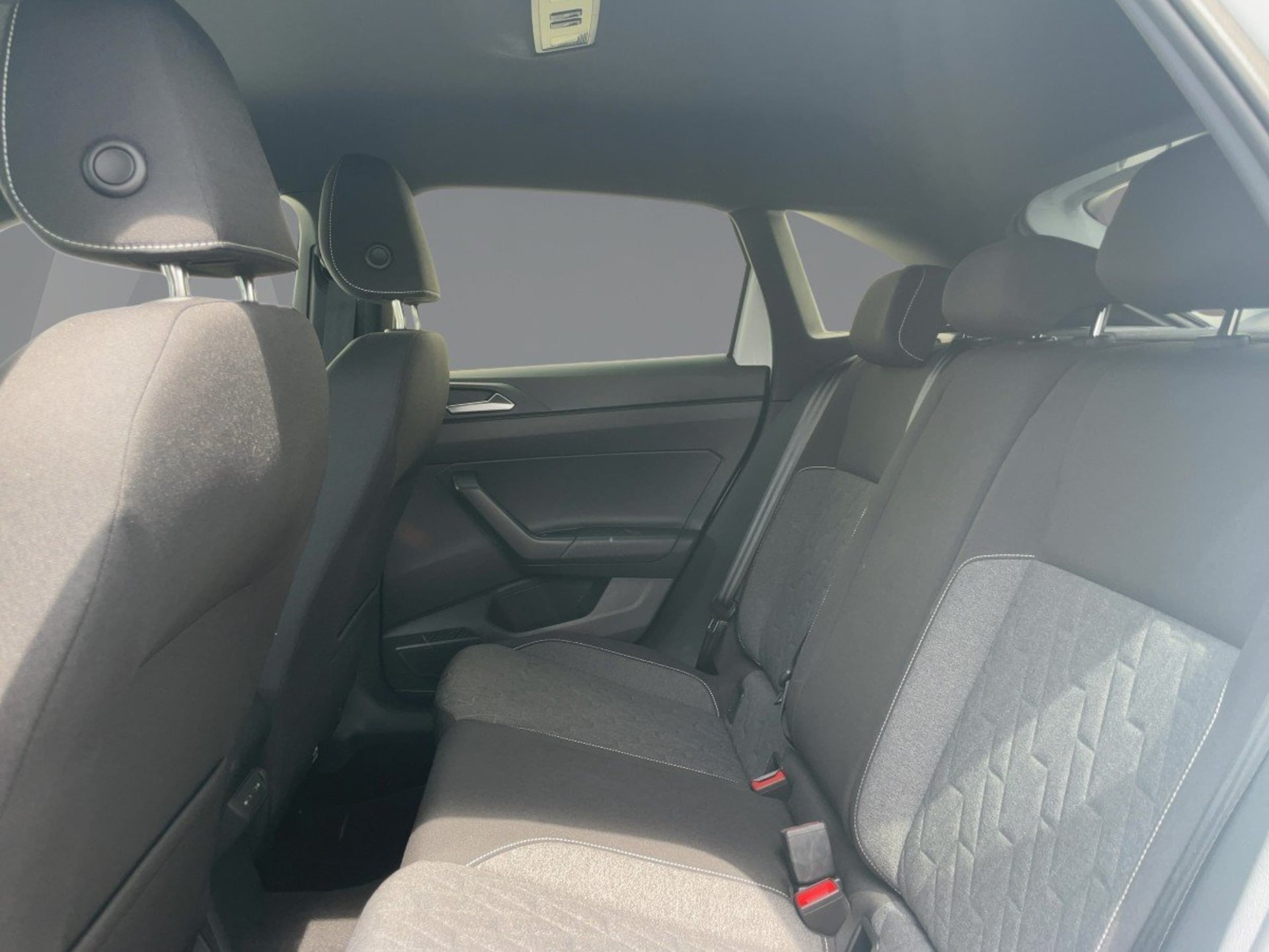 Volkswagen Taigo MOVE