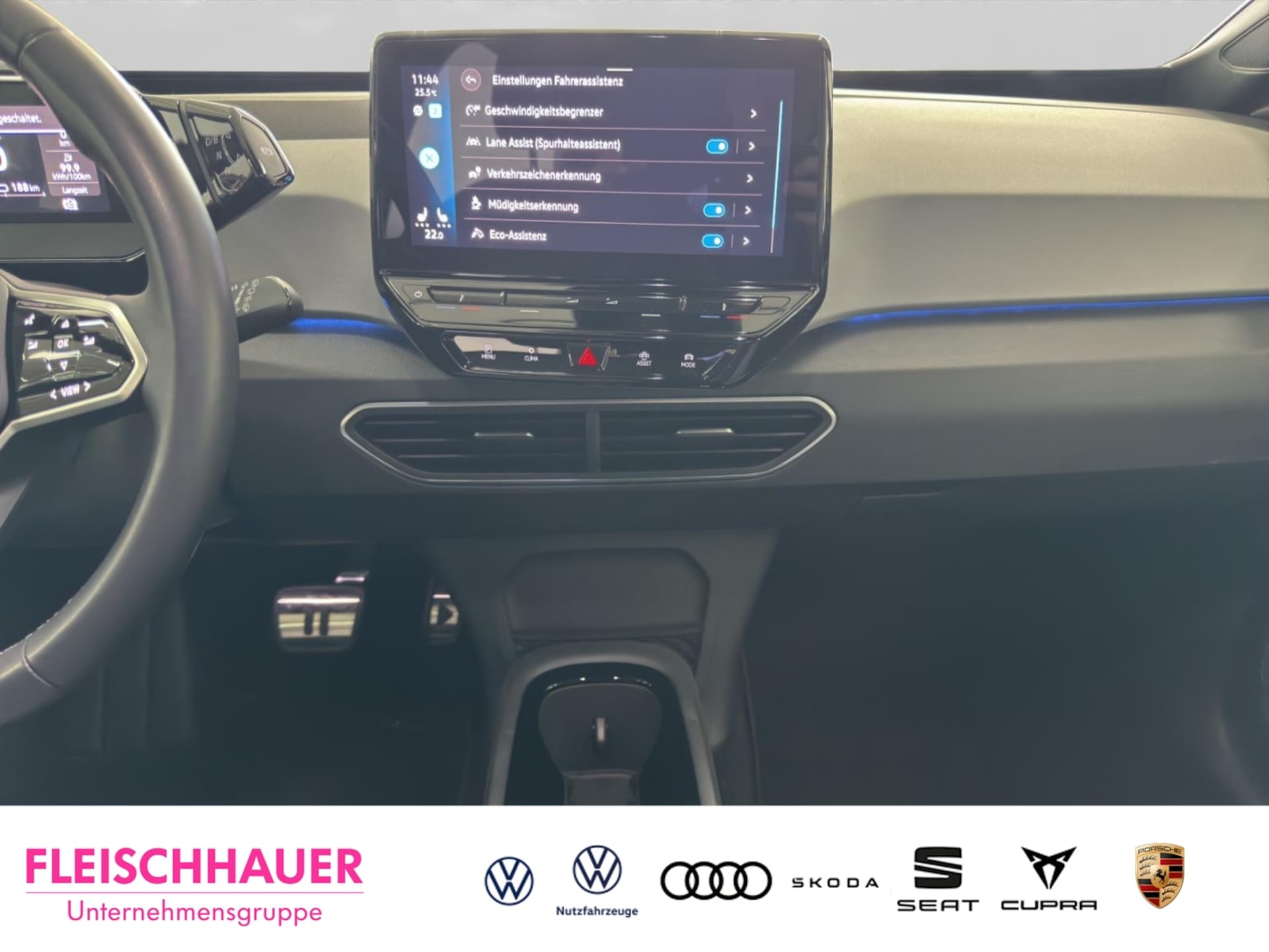 Volkswagen ID.3 Pro S