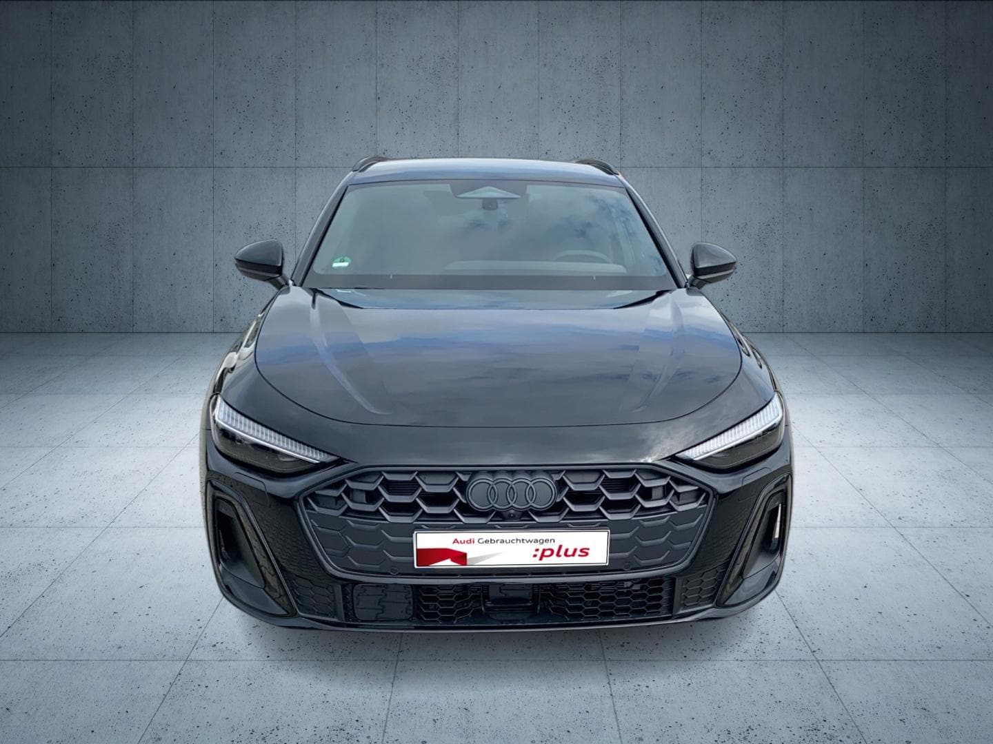 Bild über Audi A5 Avant e-hybrid e-hybrid quattro 270 kW S tronic - für weitere Informationen kontaktieren Sie den Audi Partner