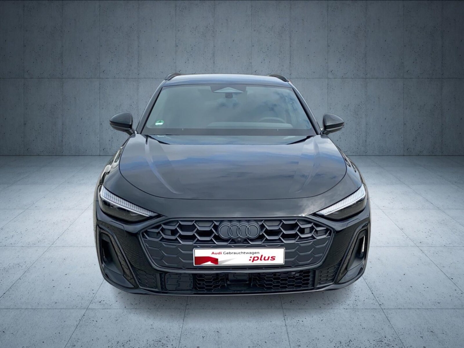 Audi A5 Avant – Bild 8