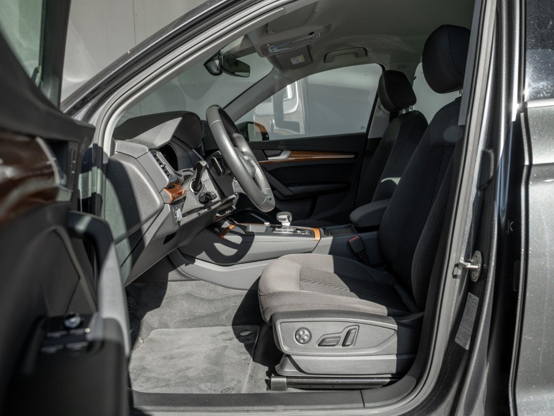 Audi Q5 SUV S line