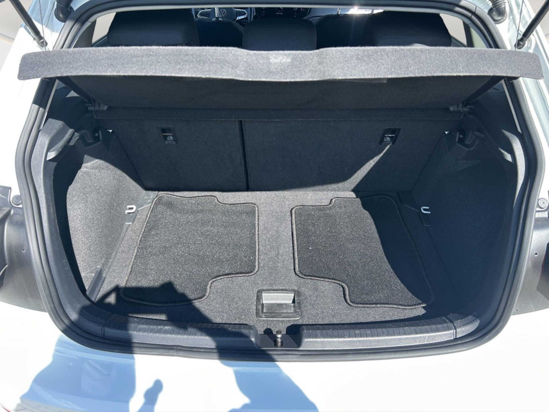 Volkswagen Polo Style