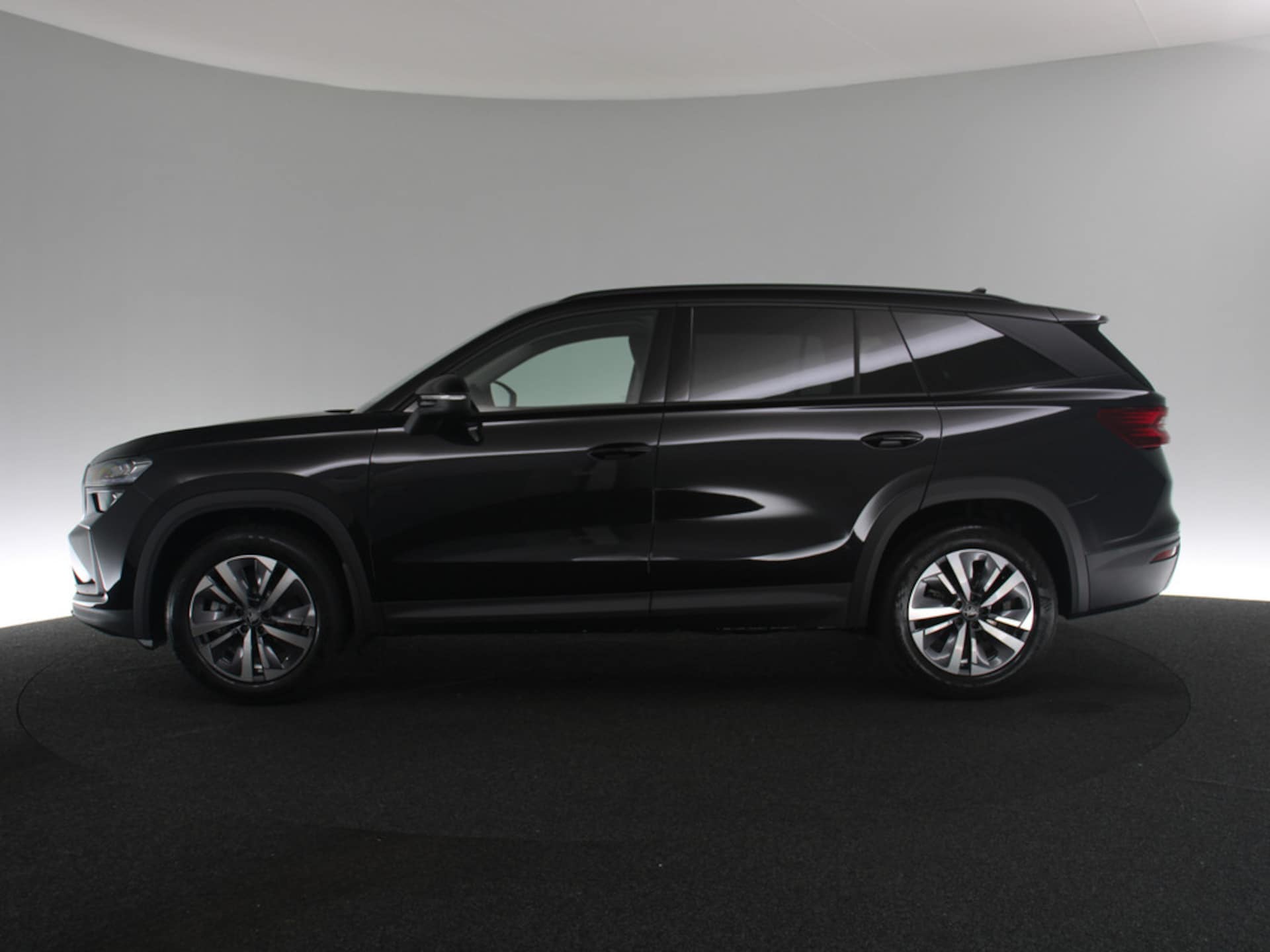 Skoda Kodiaq Selection