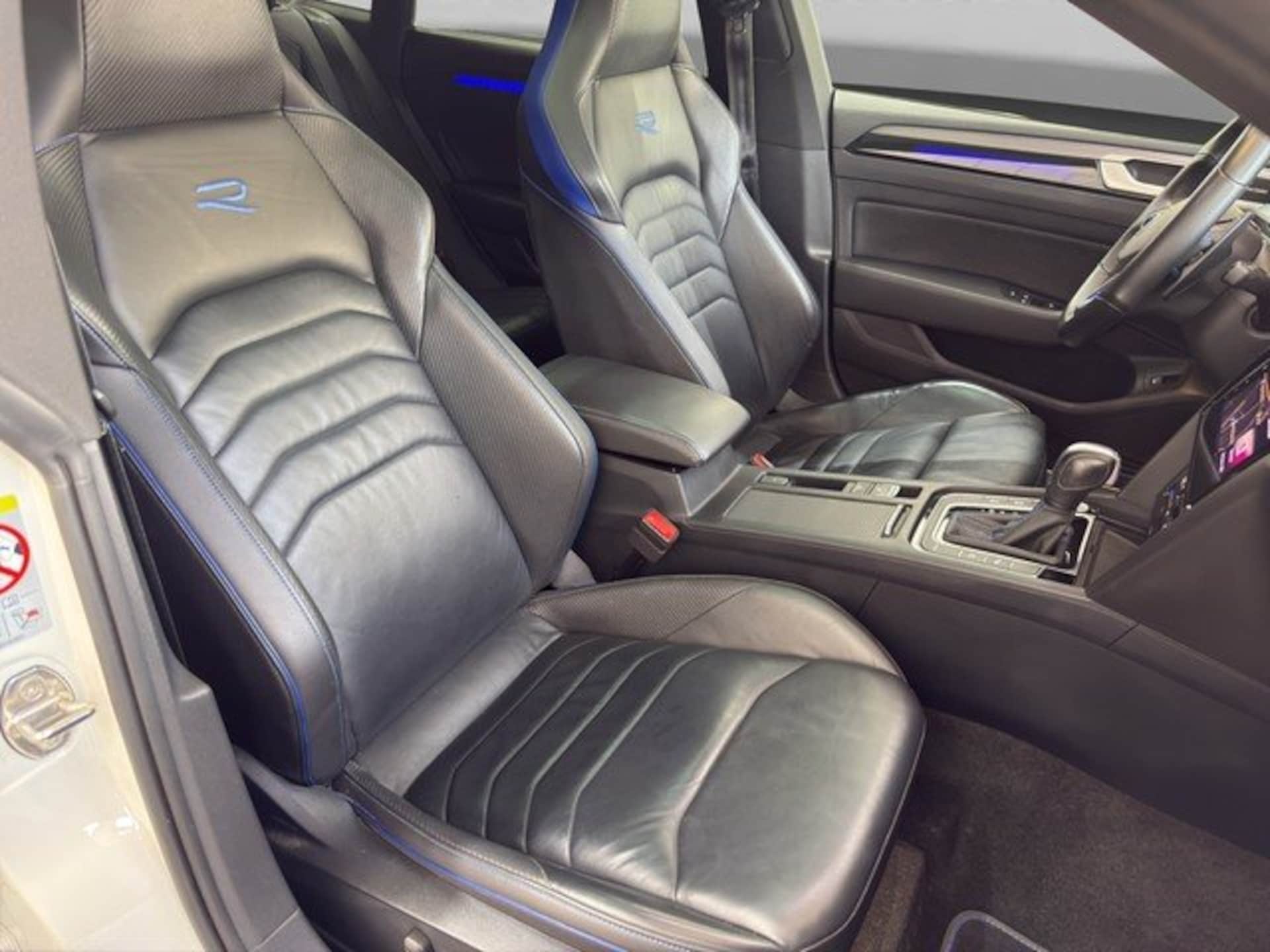 Volkswagen Arteon Shooting Brake R
