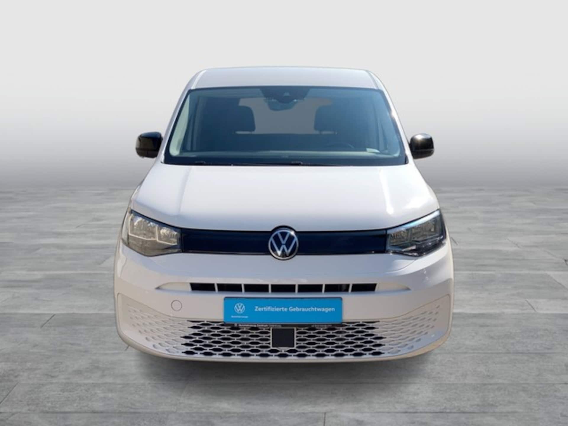 Volkswagen Caddy Cargo EcoProfi