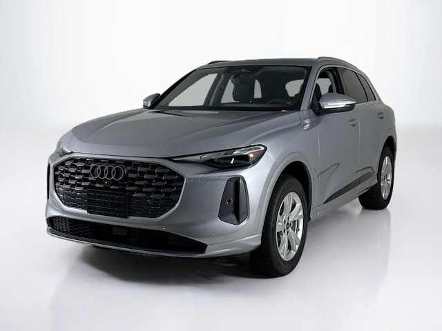 Photo of 2026 Audi Q5
