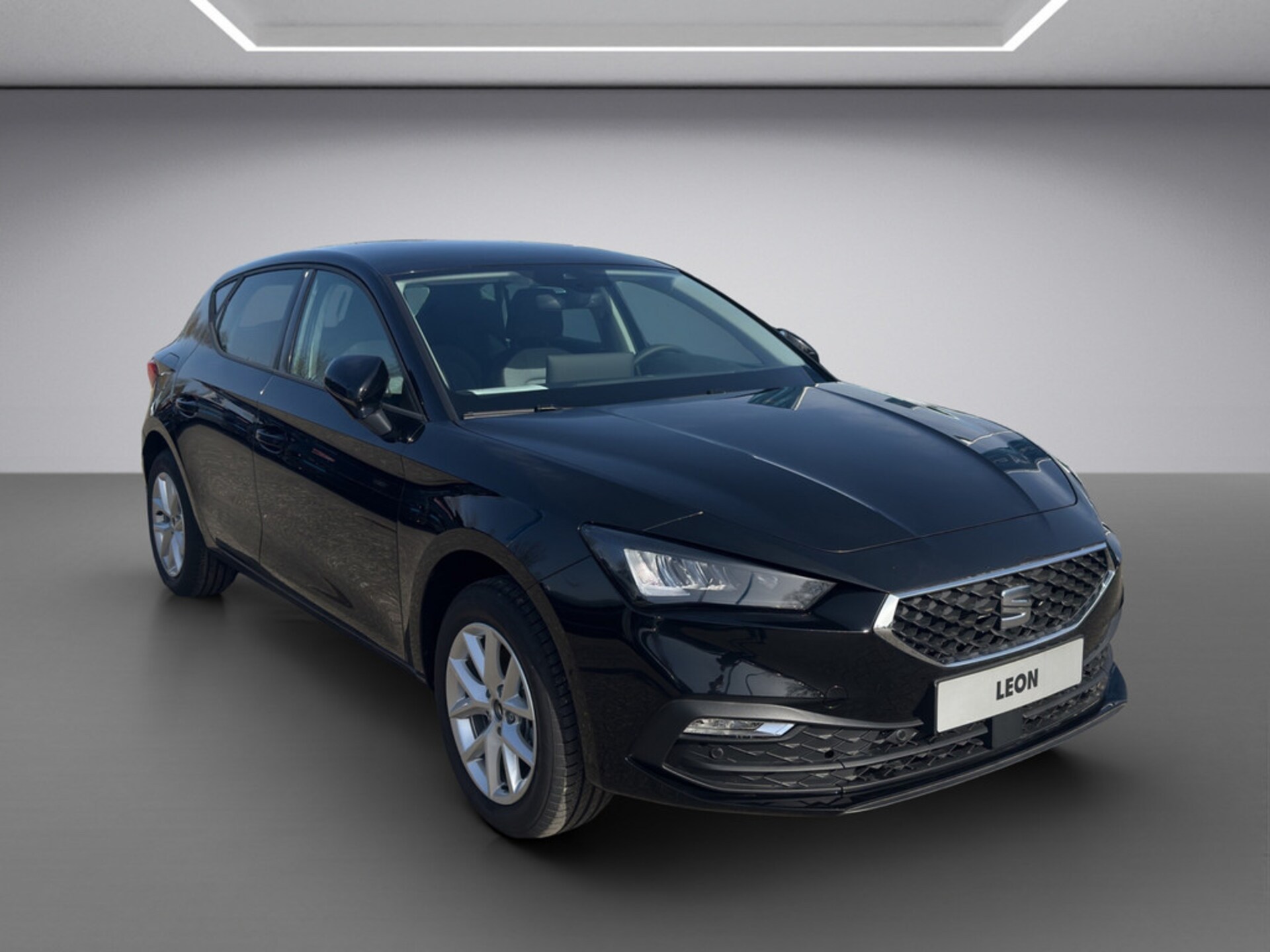 SEAT Leon Style