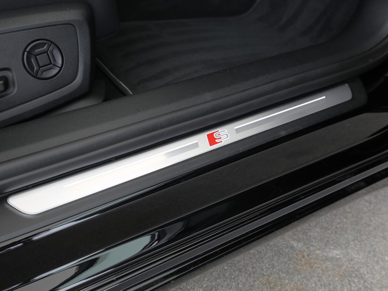 Audi S6 Avant – Bild 20