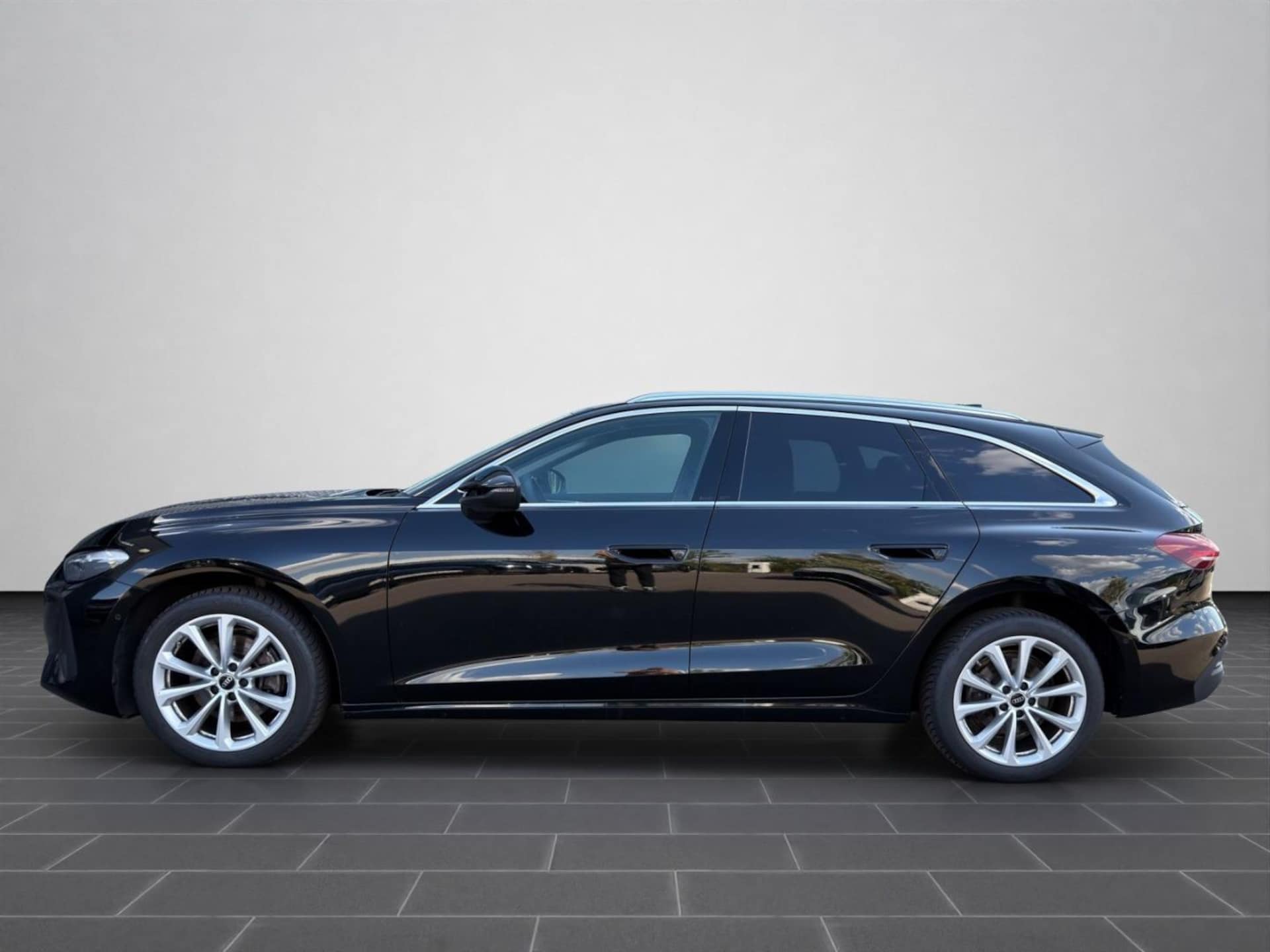 Audi A5 Avant