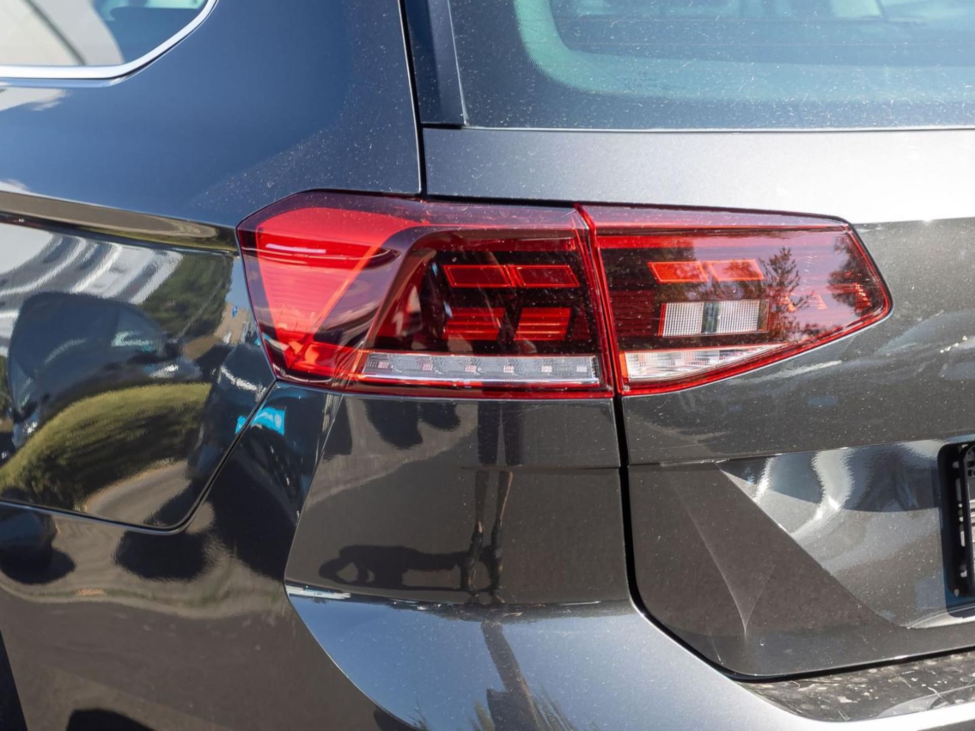 Volkswagen Passat Variant Business