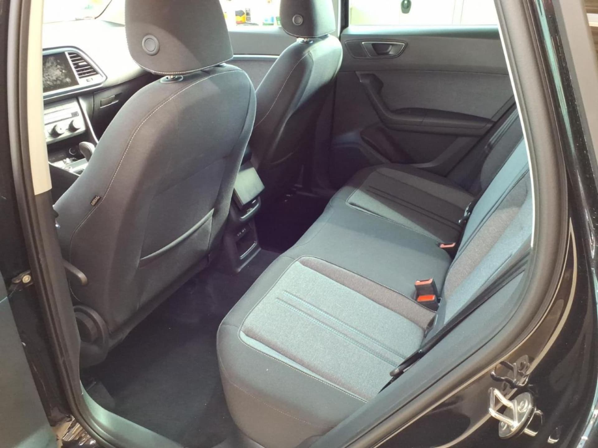 SEAT Ateca Style