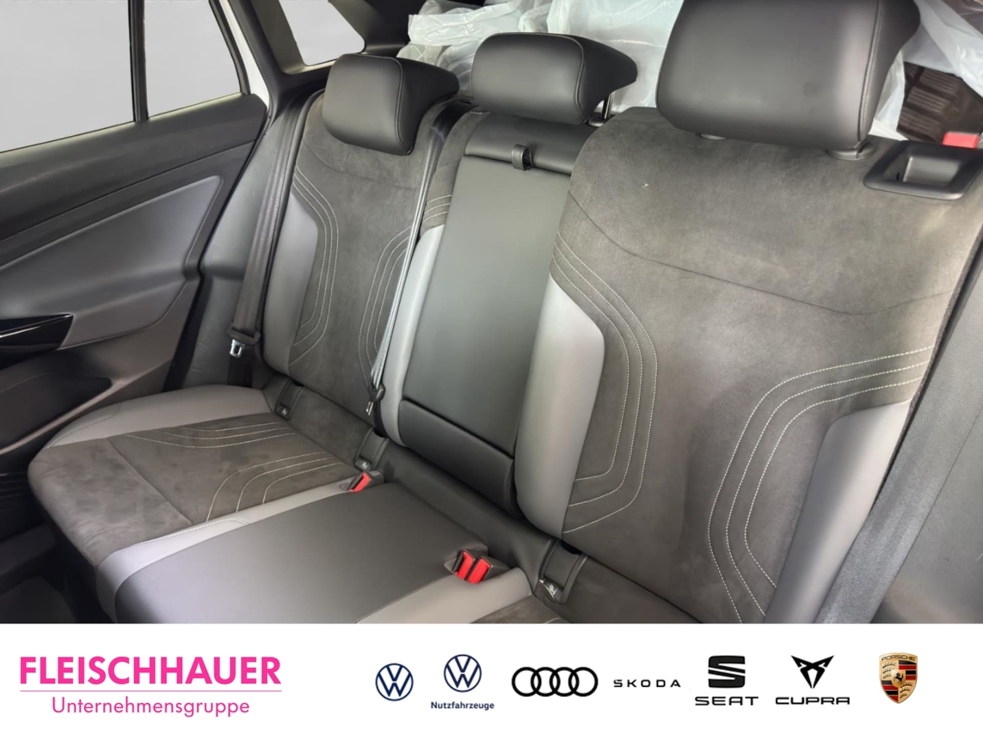Volkswagen ID.4 Pro Performance
