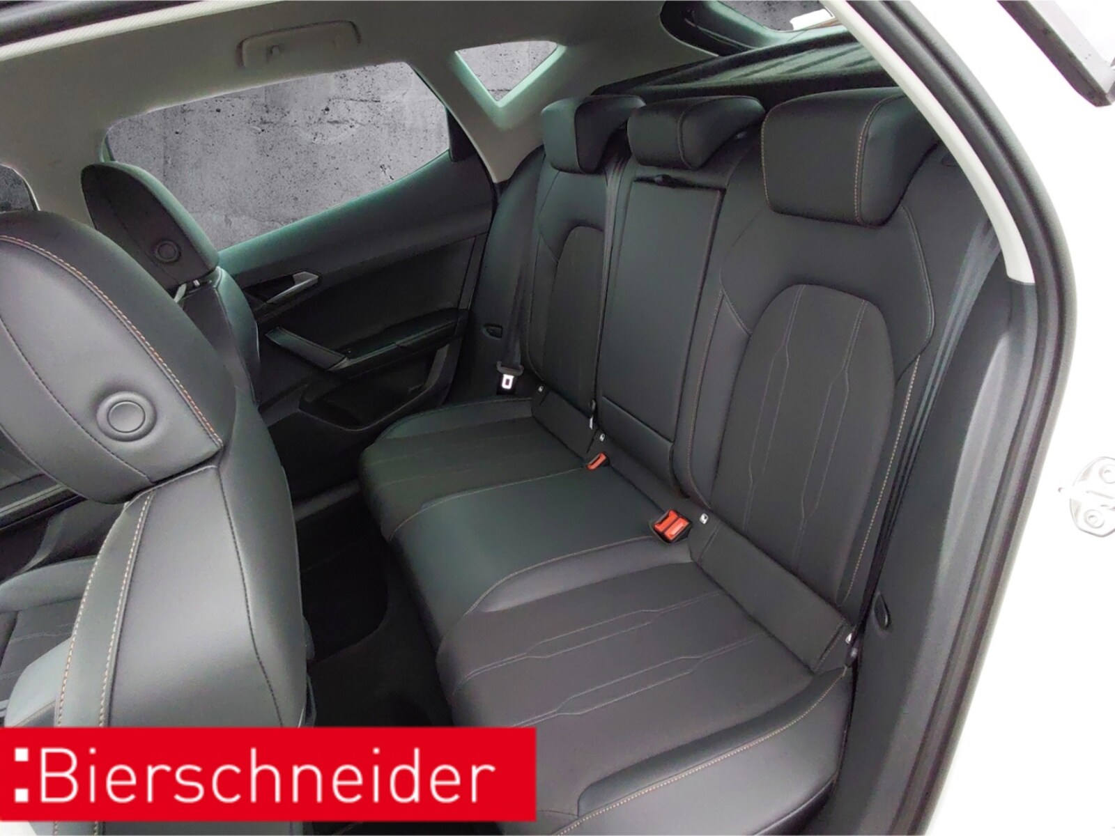 CUPRA Formentor – Bild 11