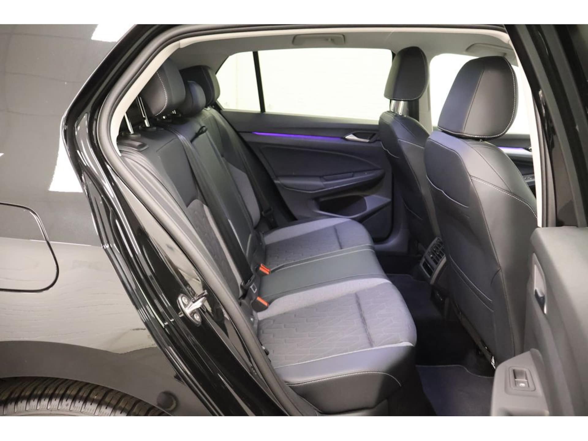 Volkswagen Golf ENERGY