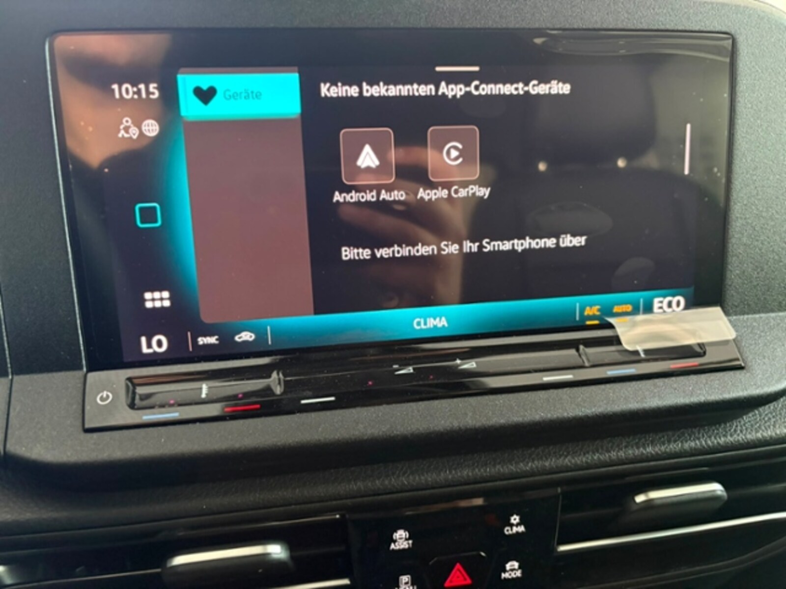 Volkswagen Caddy – Bild 18