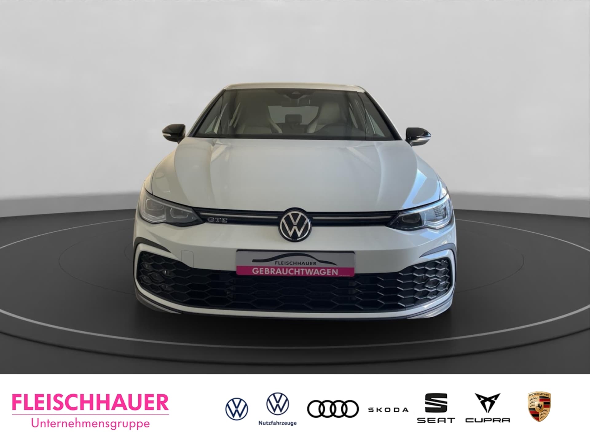 Volkswagen Golf GTE