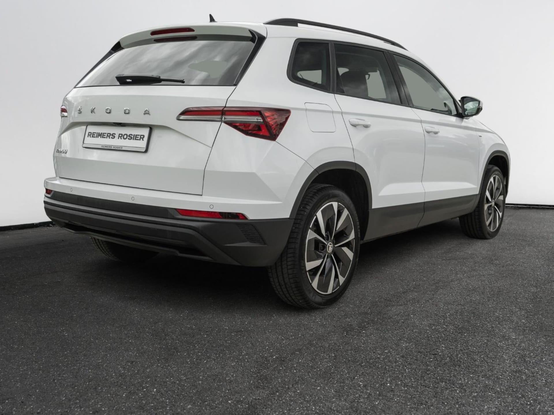 Skoda Karoq Ambition