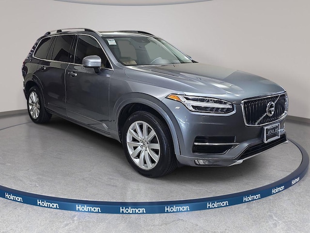 2016 Volvo XC90