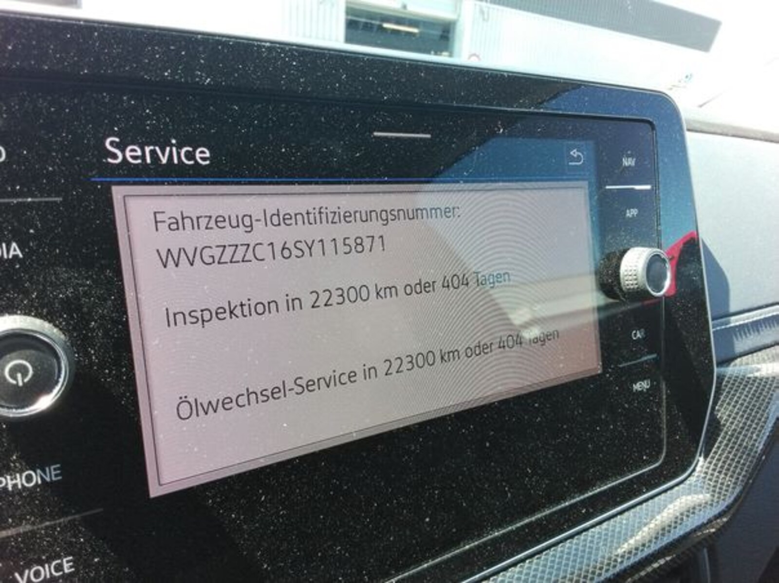 Volkswagen T-Cross – Bild 10