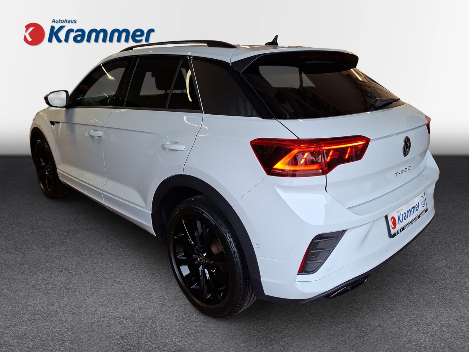 Volkswagen T-Roc – Bild 4