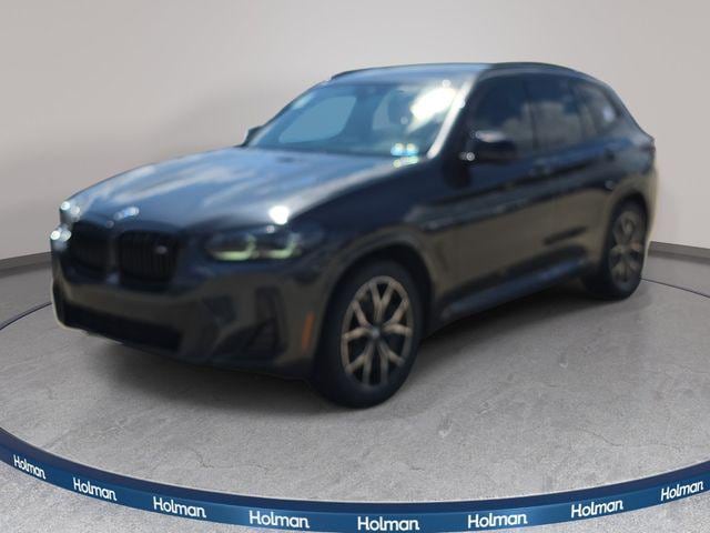 2023 BMW X3