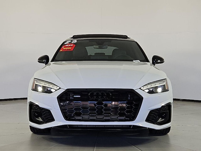 2023 Audi A5 Sportback