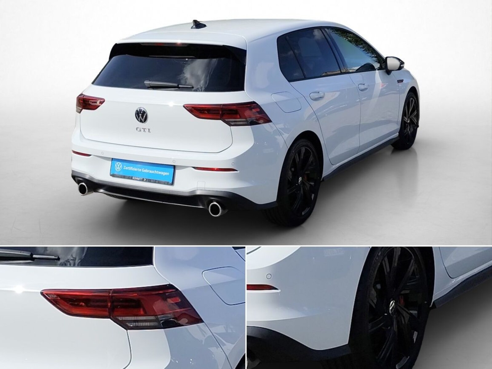 Volkswagen Golf – Bild 27