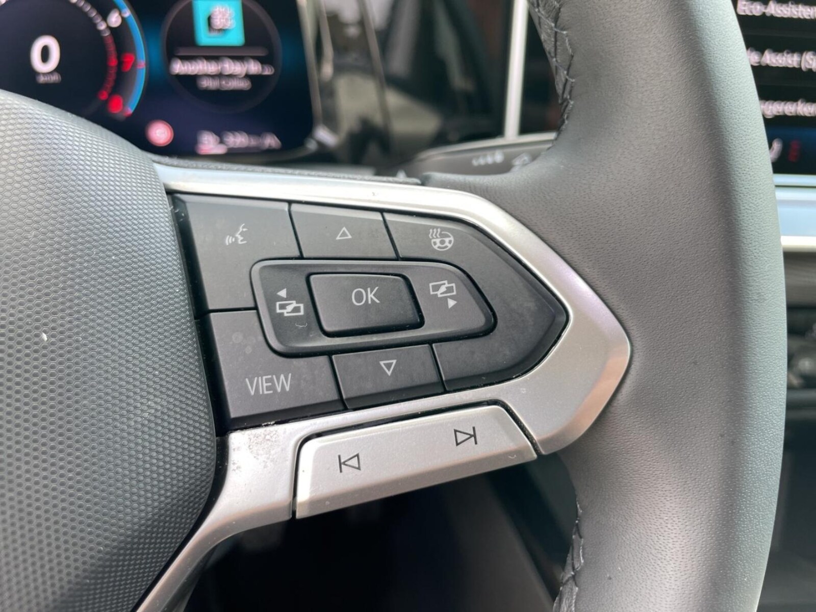 Volkswagen Golf Variant – Bild 22