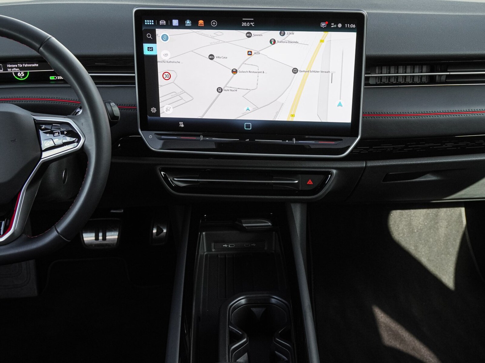Volkswagen ID.7 Tourer – Bild 12