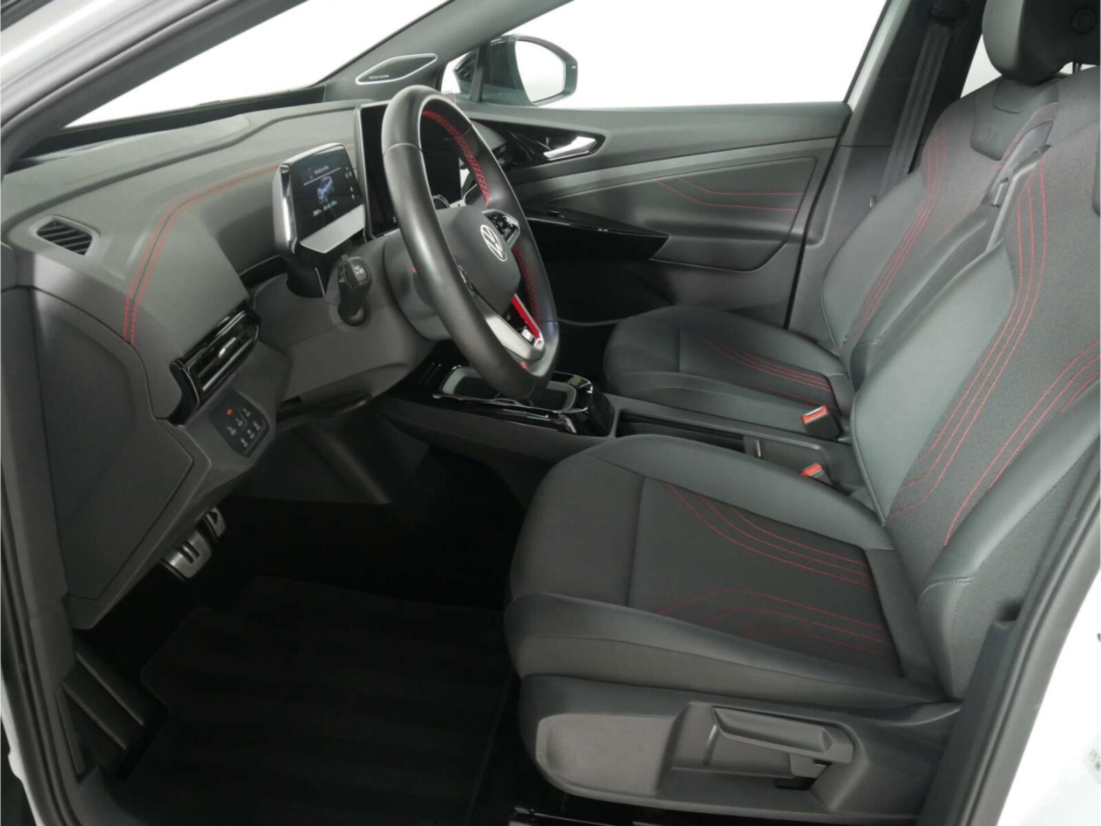 Volkswagen ID.4 – Bild 11
