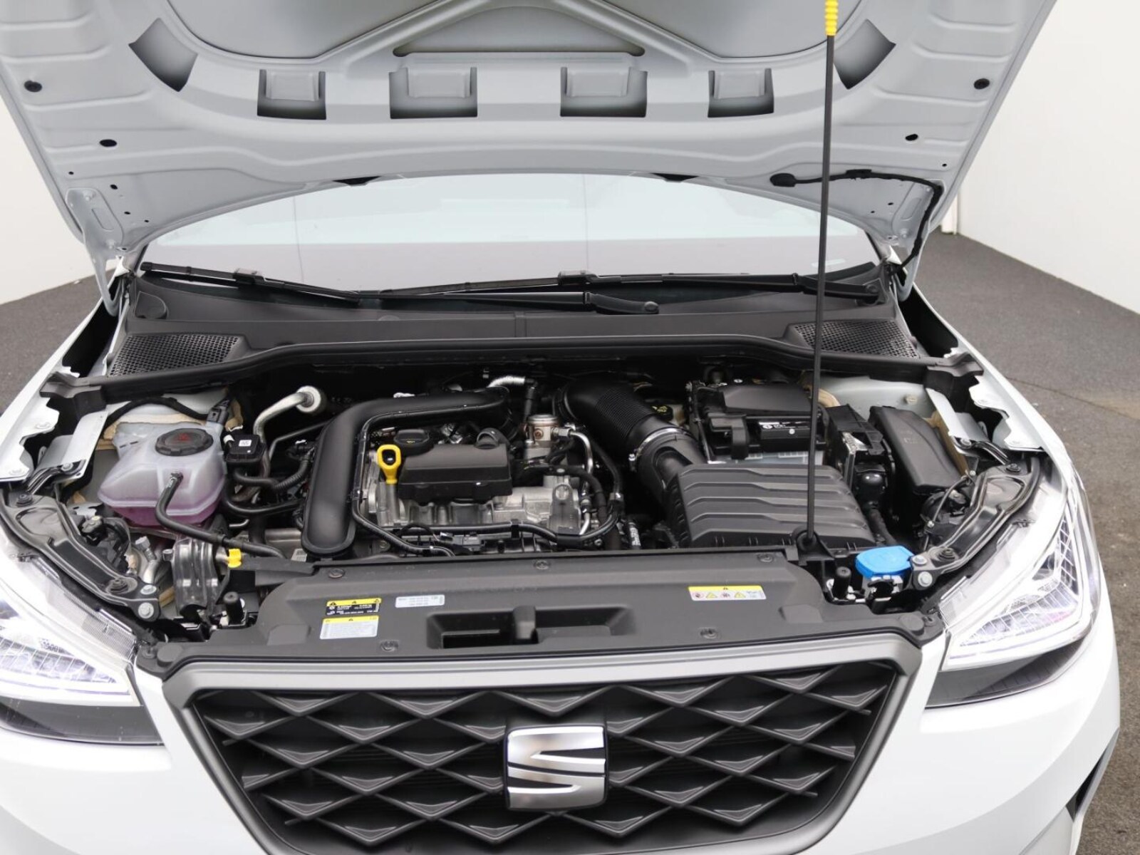 SEAT Arona – Bild 16