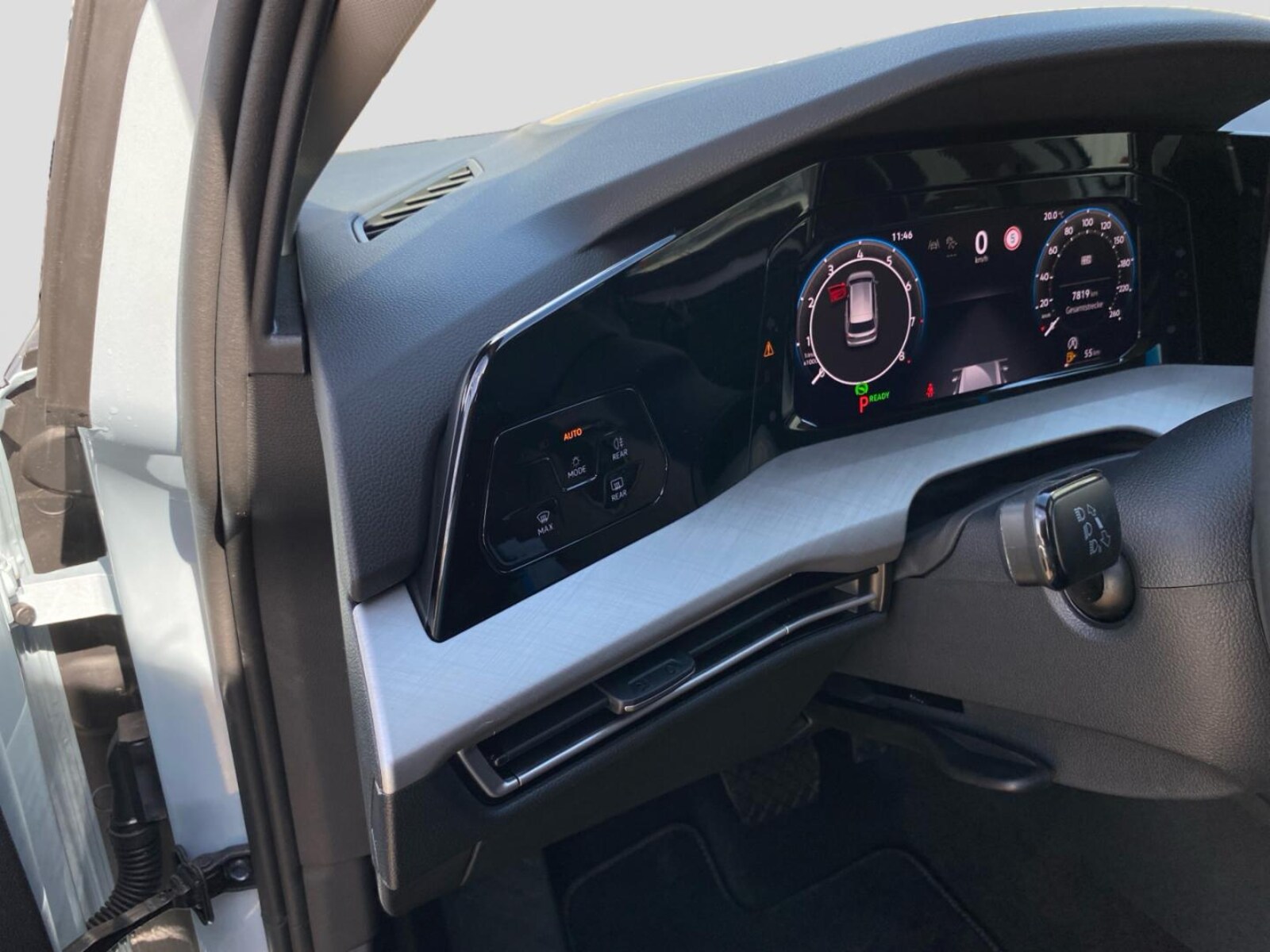 Volkswagen Golf Variant – Bild 14