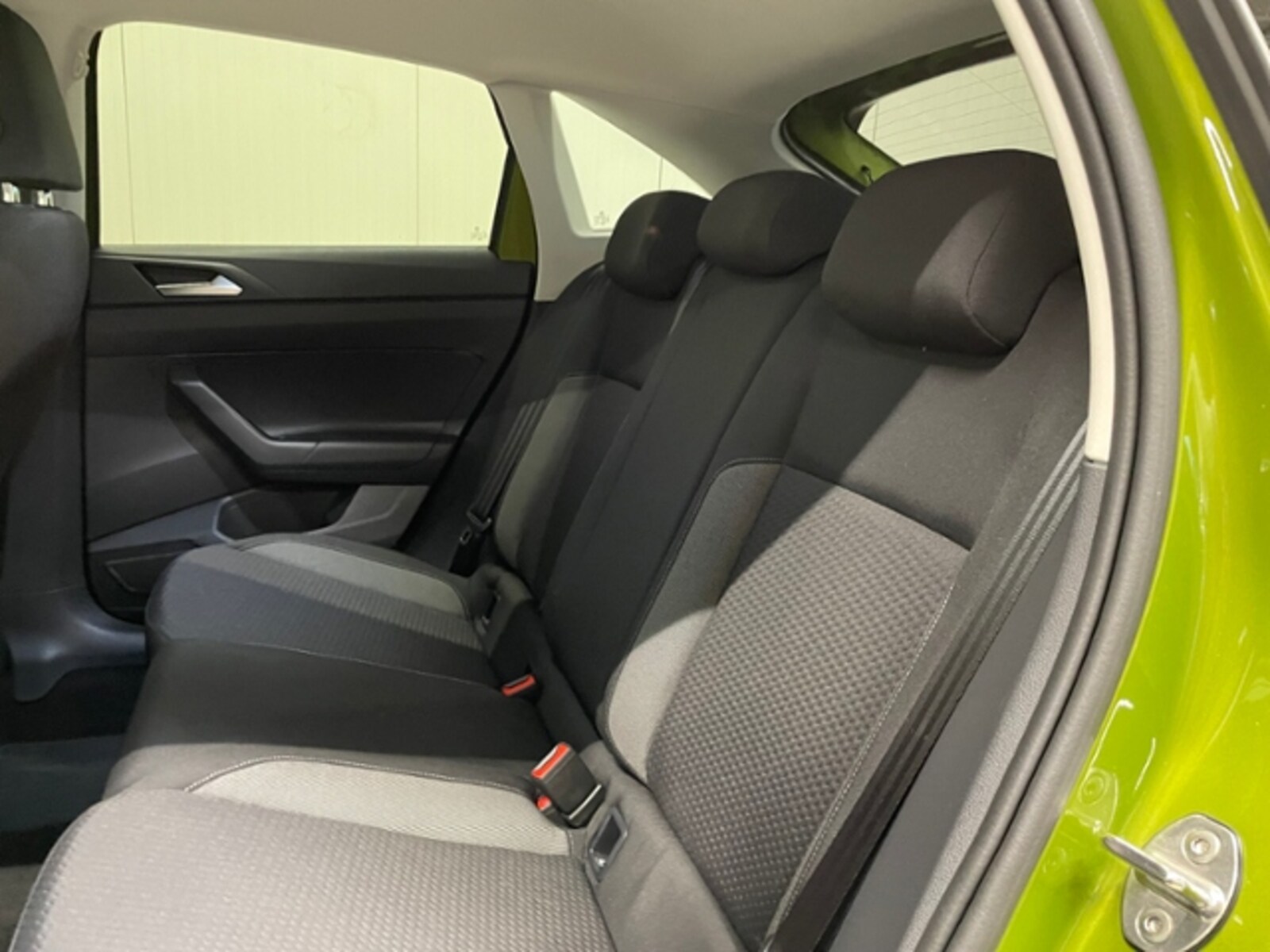 Volkswagen Taigo – Bild 20
