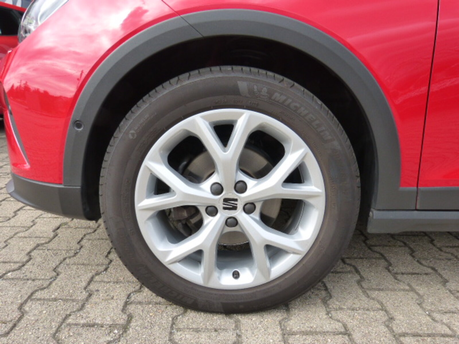 SEAT Arona – Bild 18
