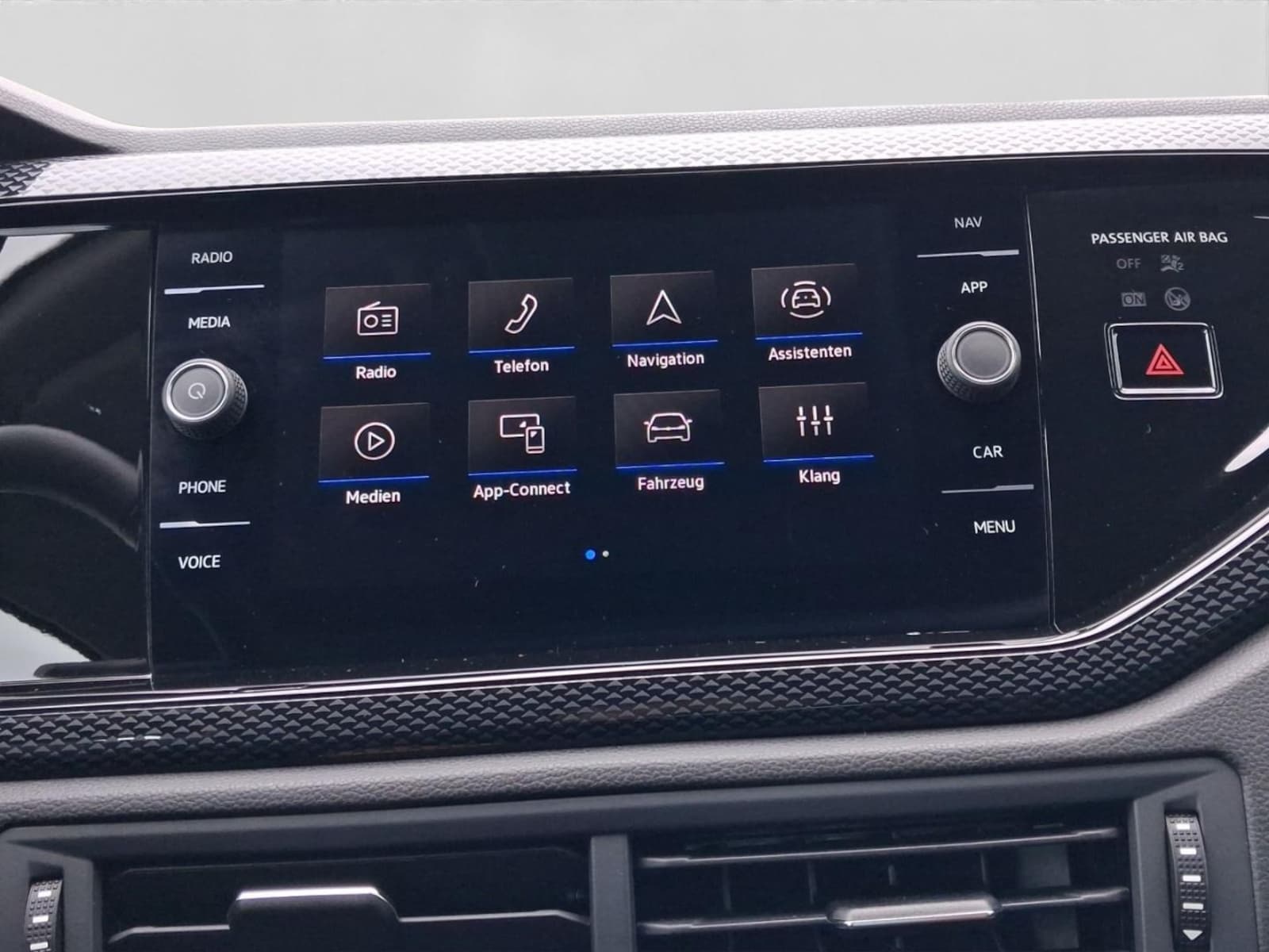 Volkswagen Polo – Bild 15